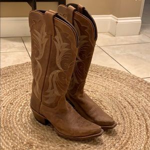Nocona Cowboy Boots